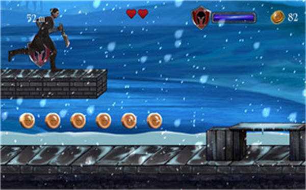 《黑暗王座 Dark Thrones》中文版nsp/xci下载