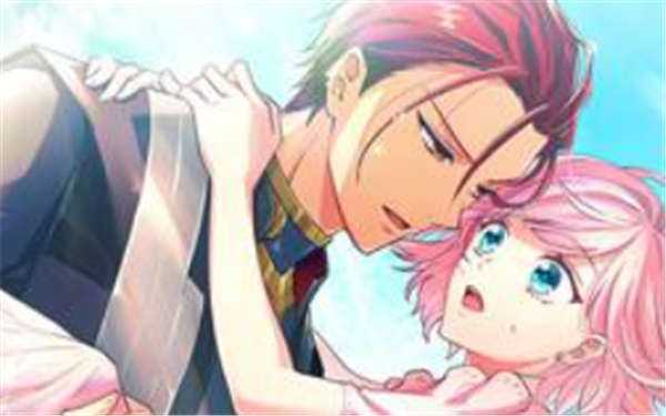 《安琪莉可Luminarise Angelique Luminarise》中文版nsp+xci整合版下载