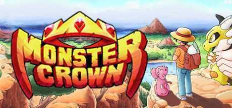 《怪物皇冠 Monster Crown》中文版nsp/xci整合版下载