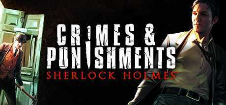 《夏洛克福尔摩斯：罪与罚 Sherlock Holmes: Crimes and Punishments》中文版nsp下载