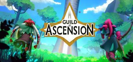 《勇攀高塔 Guild of Ascension》中文版nsz/xci下载
