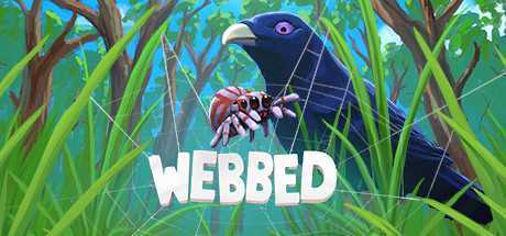 《勇往直前 Webbed》中文版nsp/xc下载