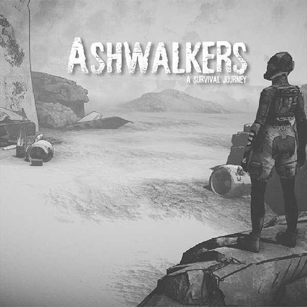 《灰烬行者：生存之旅 ASHWALKERS – A SURVIVAL JOURNEY》中文版nsp/xci整合版下载