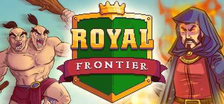 《皇家前线 Royal Frontier》中文版nsp/xci下载
