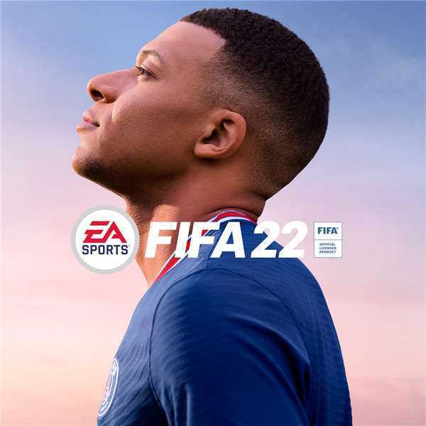 《FIFA22》+1.15补丁 港版中文解说PKG下载 9.00降级5.05 — PS4