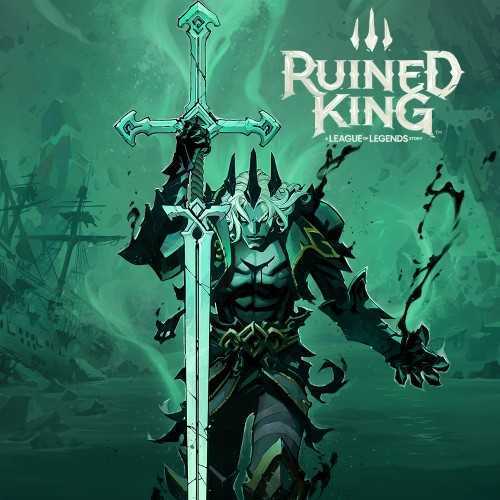 《破败之王:英雄联盟外传/Ruined King: A League of Legends Story》+升级补丁+4DLC 中文版整合XCI下载