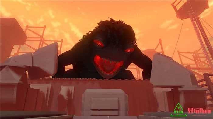 任天堂Switch-孤独之海导演剪辑 中文版-xci游戏下载