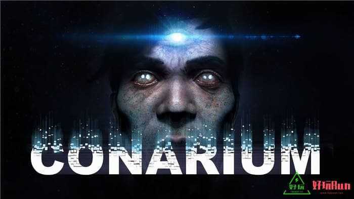 任天堂Switch-《松果体(Conarium)》中文版-xci游戏下载