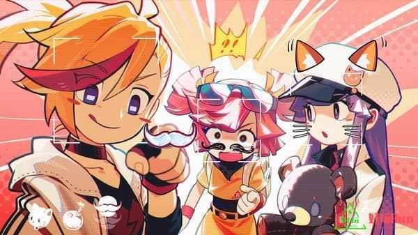 任天堂Switch-喵斯快跑 中文版-xci游戏下载