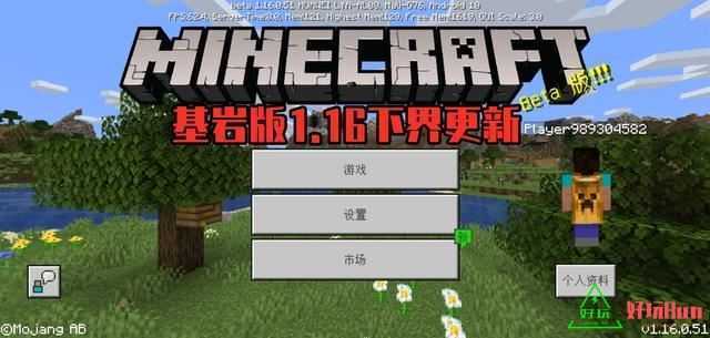任天堂Switch-我的世界：基岩版 中文版 整合1.16.40-xci游戏下载