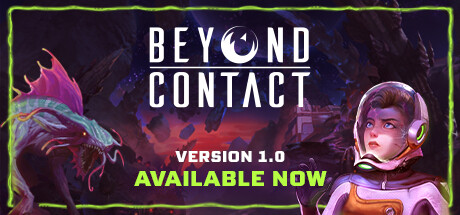 超越接触/Beyond Contact(V1.0.2-未知星域-次元漂泊者)