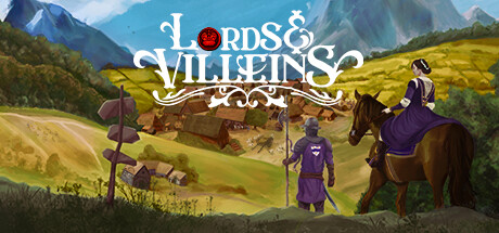 领主与村民/Lords and Villeins (更新v1.3.28)