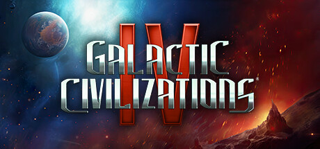 银河文明IV/Galactic Civilizations IV: Supernova Edition(v2.5—更新军阀DLC)