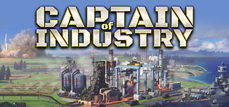 工业巨头/Captain of Industry (更新v0.6.3b)