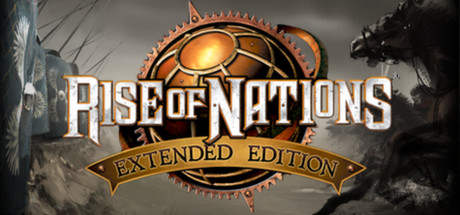 国家的崛起:扩展版/Rise of Nations: Extended Edition (更新v1.2)