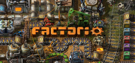 异星工厂/Factorio(更新正式v1.1.107)
