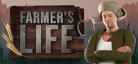 农民的生活/Farmers Life (v1.0.17—更新装饰我的小屋 DLC)