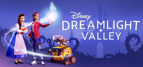 迪士尼梦幻星谷/Disney Dreamlight Valley(更新 v1.10.1.18 )