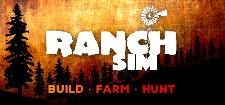 牧场模拟器/Ranch Simulator (更新v1.044s)