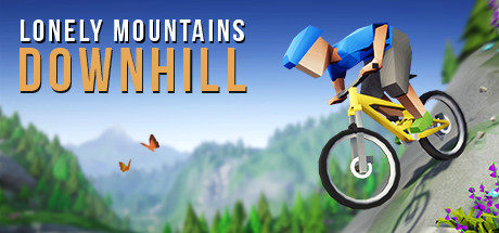 孤山速降/Lonely Mountains: Downhill(集成DLC)