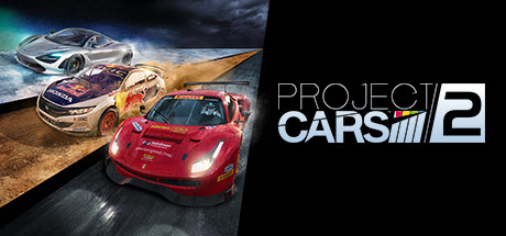 赛车计划2/Project Cars 2(v7.1.0.1集成18号升级档)