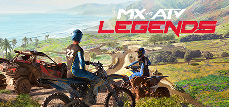究极大越野:传奇/MX vs ATV Legends(更新v20240220 )