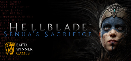 地狱之刃:塞纳的献祭/Hellblade: Senuas Sacrifice(v20211117增强版)