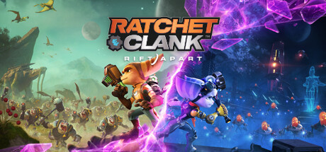 瑞奇与叮当 时空跳转/Ratchet \\u0026 Clank Rift Apart（v1.922.0.0）