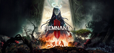 遗迹2/Remnant 2  单机网络联机 （v417.127—更新失落王国DLC ）