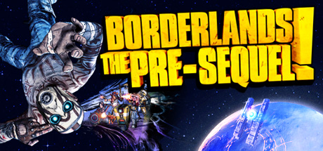 无主之地:前传 重制版/Borderlands:The Pre-Sequel (更新v1.0.7)