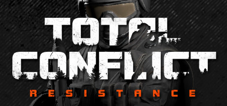 全面冲突抵抗/Total Conflict Resistance (更新v0.72.0)