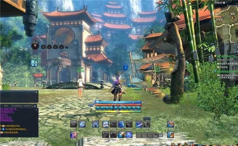 网单 剑灵单机版 45级刺金最新修复版 剑灵虚拟机一键端修复版