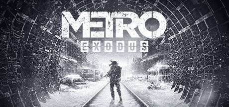 地铁:离去增强版 | Metro Exodus Enhanced Edition-1 地铁:离去增强版 | Metro Exodus Enhanced Edition