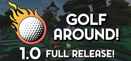 高尔夫运动 | Golf Around!-1