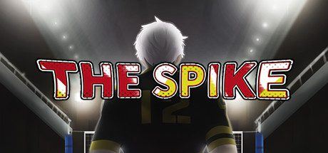 扣球 | The Spike-1 扣球 | The Spike