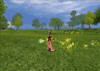 诛仙3单机版一键端 17职业神剑12技能 诛仙3精修 GM工具+教程