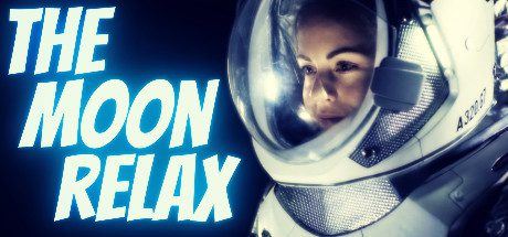 月亮放松 | The Moon Relax-1
