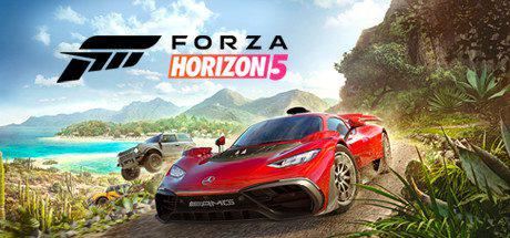 极限竞速：地平线5顶级版 | FORZA HORIZON 5-1