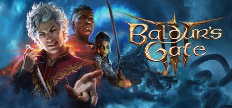博德之门3 | Baldurs Gate 3 v4.1.1.3767641 豪华版【152GB】-1