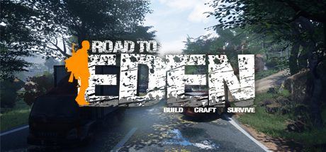 伊甸园之路 | Road to Eden（Build 6848472）-1
