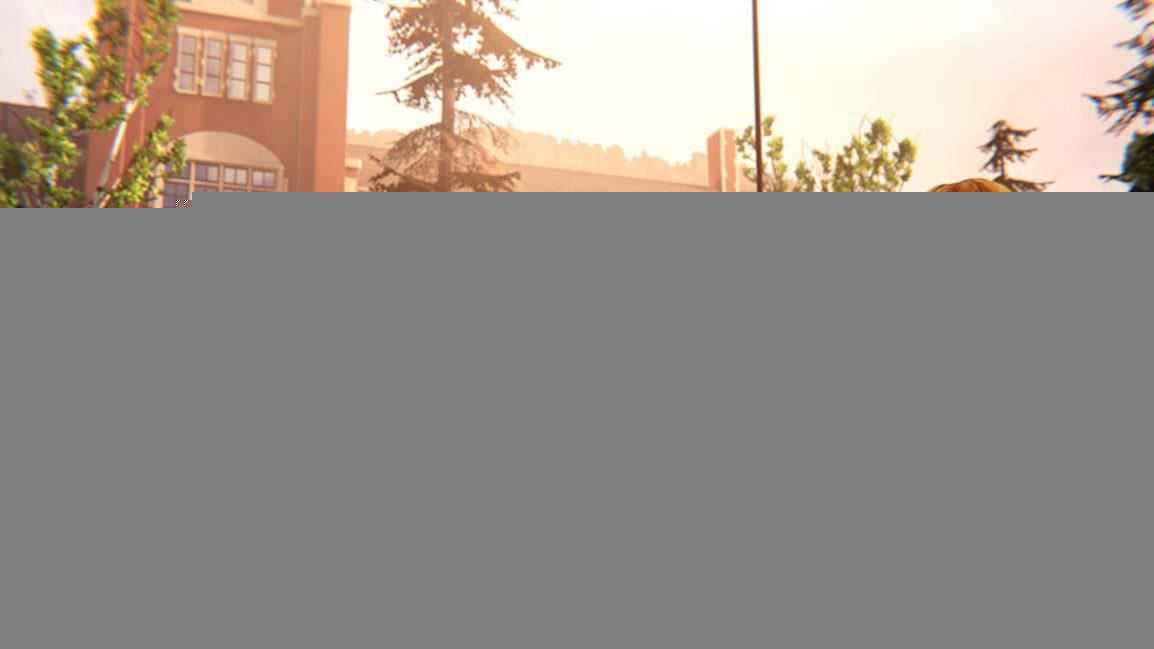 奇异人生:暴风前夕 | Life is Strange:Before the Storm(第1-4章豪华版v1.4.0.5)-4 奇异人生:暴风前夕 | Life is Strange:Before the Storm(第1-4章豪华版v1.4.0.5)