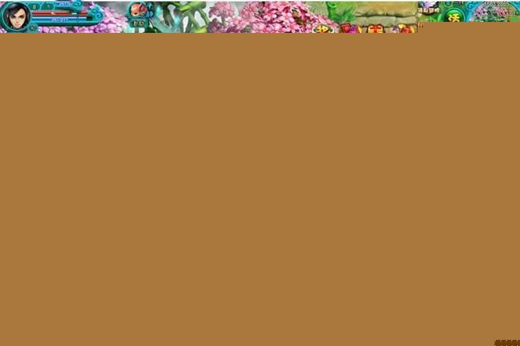 醉西游单机版 天尊封神游戏服务端 Q版神话网页游戏一键端