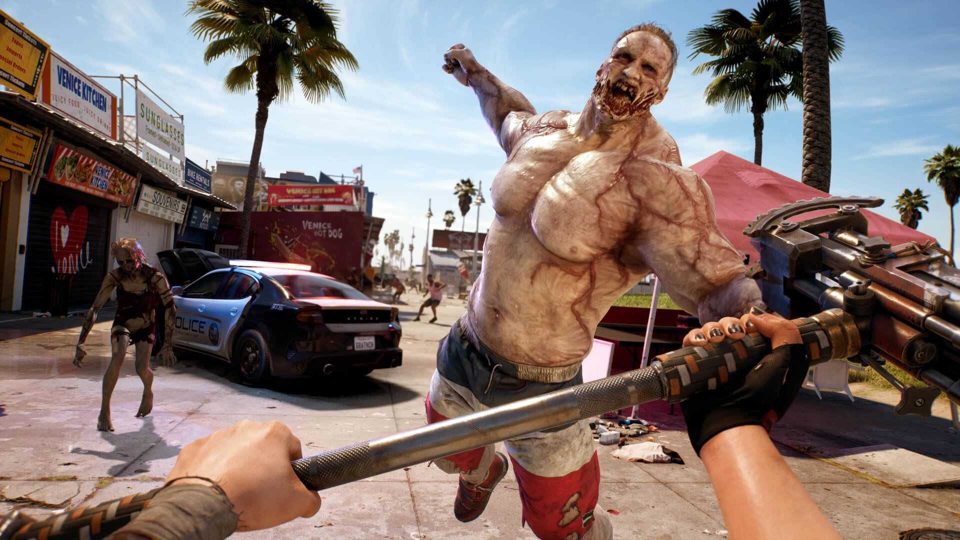 死亡岛2 | Dead Island 2