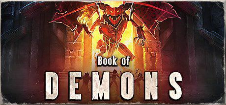 恶魔之书 | Book of Demons（更新v1.03.21835）-1