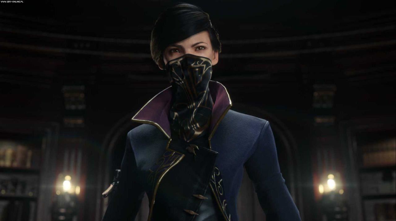 耻辱2 | Dishonored 2-2 耻辱2 | Dishonored 2