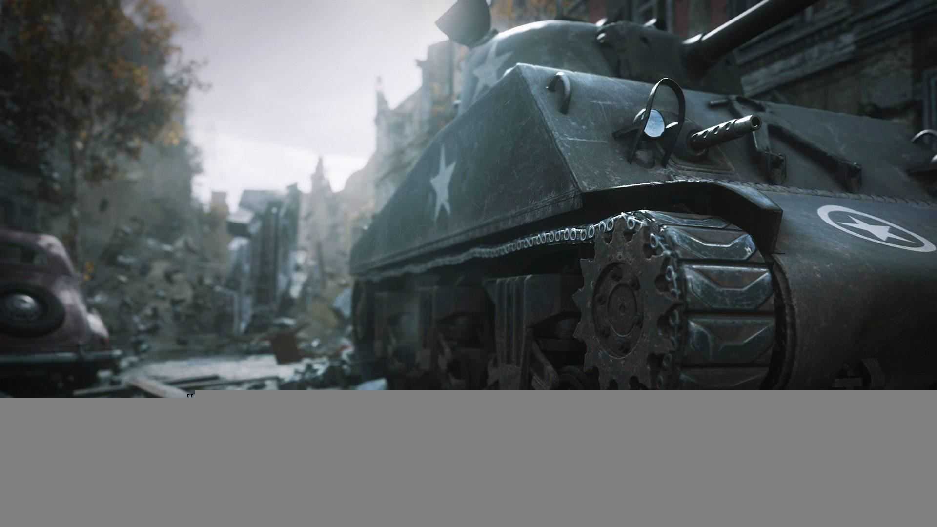 使命召唤14:二战 | Call of Duty:WWII(整合暗影战争)-2 使命召唤14:二战 | Call of Duty:WWII(整合暗影战争)