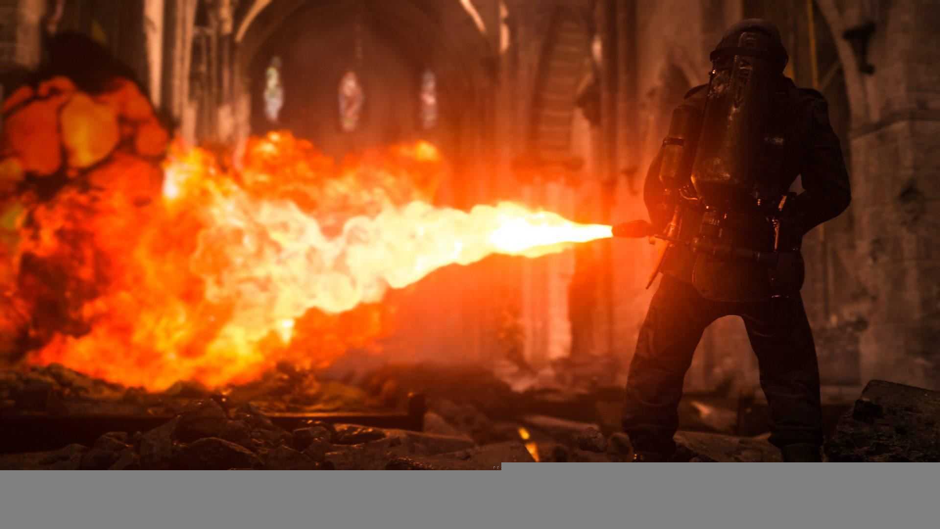 使命召唤14:二战 | Call of Duty:WWII(整合暗影战争)-6 使命召唤14:二战 | Call of Duty:WWII(整合暗影战争)