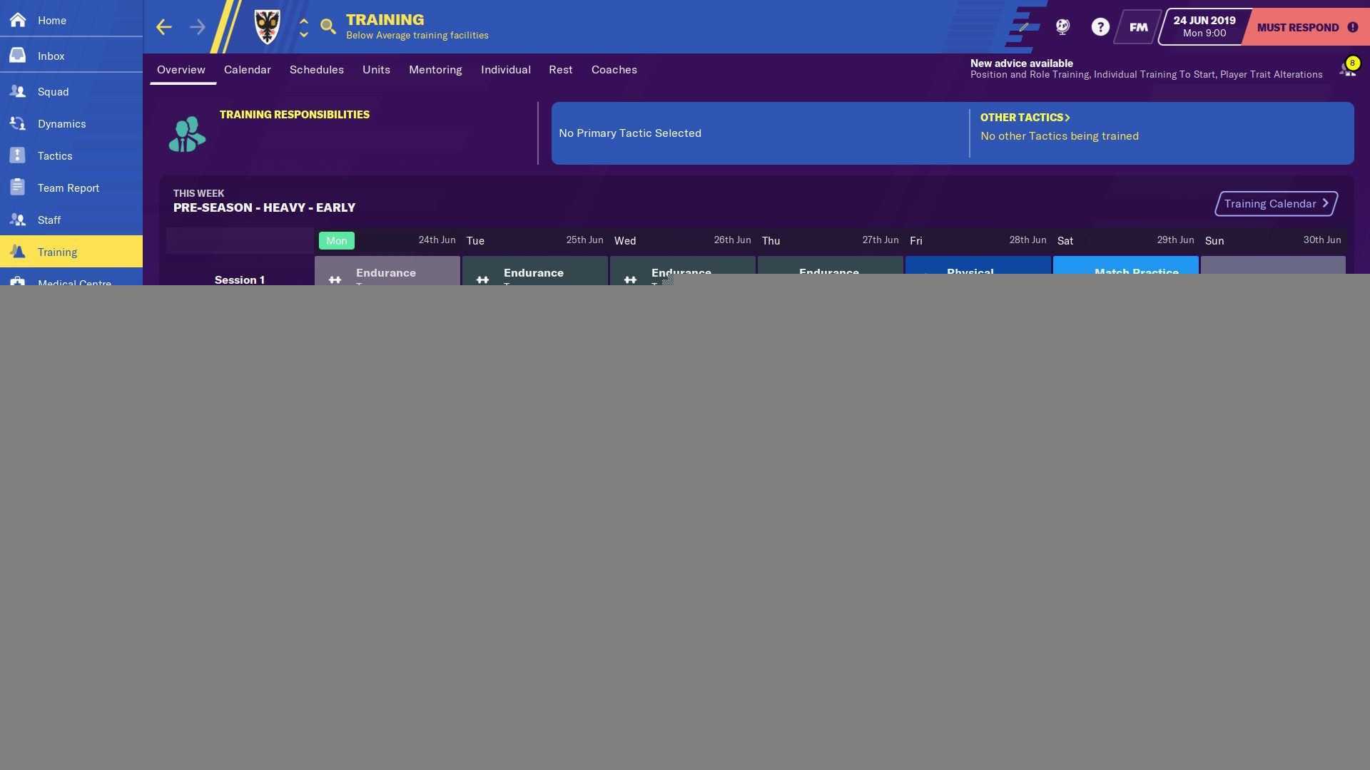 足球经理2020 | Football Manager 2020-7