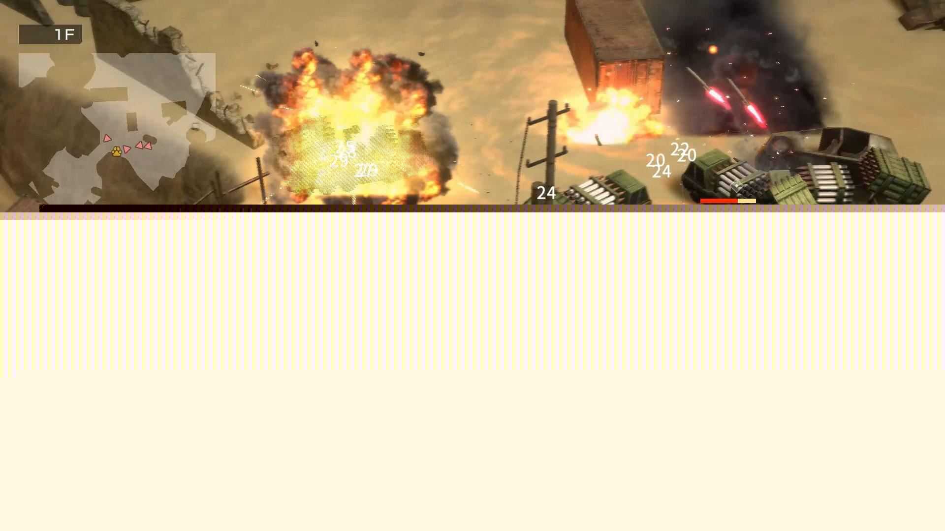 重装机犬 | METAL DOGS