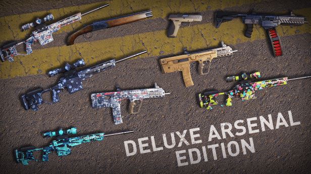 狙击手:幽灵战士契约2 | Sniper:Ghost Warrior Contracts 2